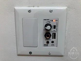 Rented by Blue Egg Realty Corp