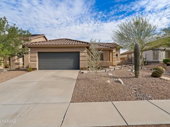 2211 E Bedrock Ln, Oro Valley, AZ 85755