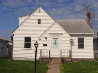 1708 39th St, Rock Island, IL