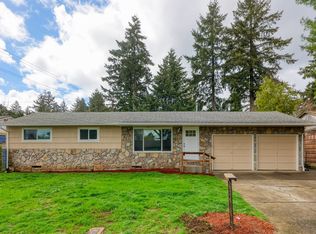 1531 SE 151st Ave, Portland, OR 97233