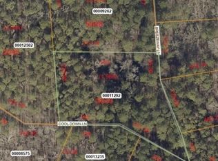 155 Breezeway Ln, Carthage, NC 28327