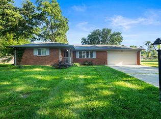 3437 W 62nd Pl, Indianapolis, IN 46228
