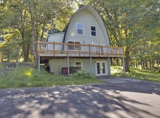 21571 S Parkview Ln, Estacada, OR 97023