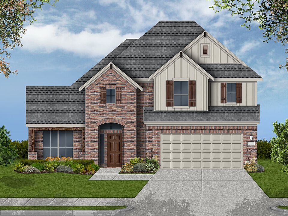 Elevation B