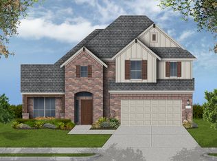300 Whittington Way, Liberty Hill, TX 78642