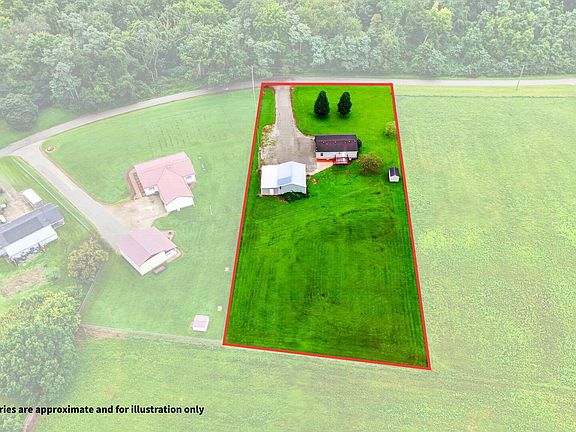 4th image of 462 Rinehart Rd