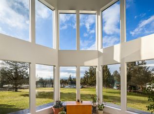 9941 SW Riggs Rd, Powell Butte, OR 97753