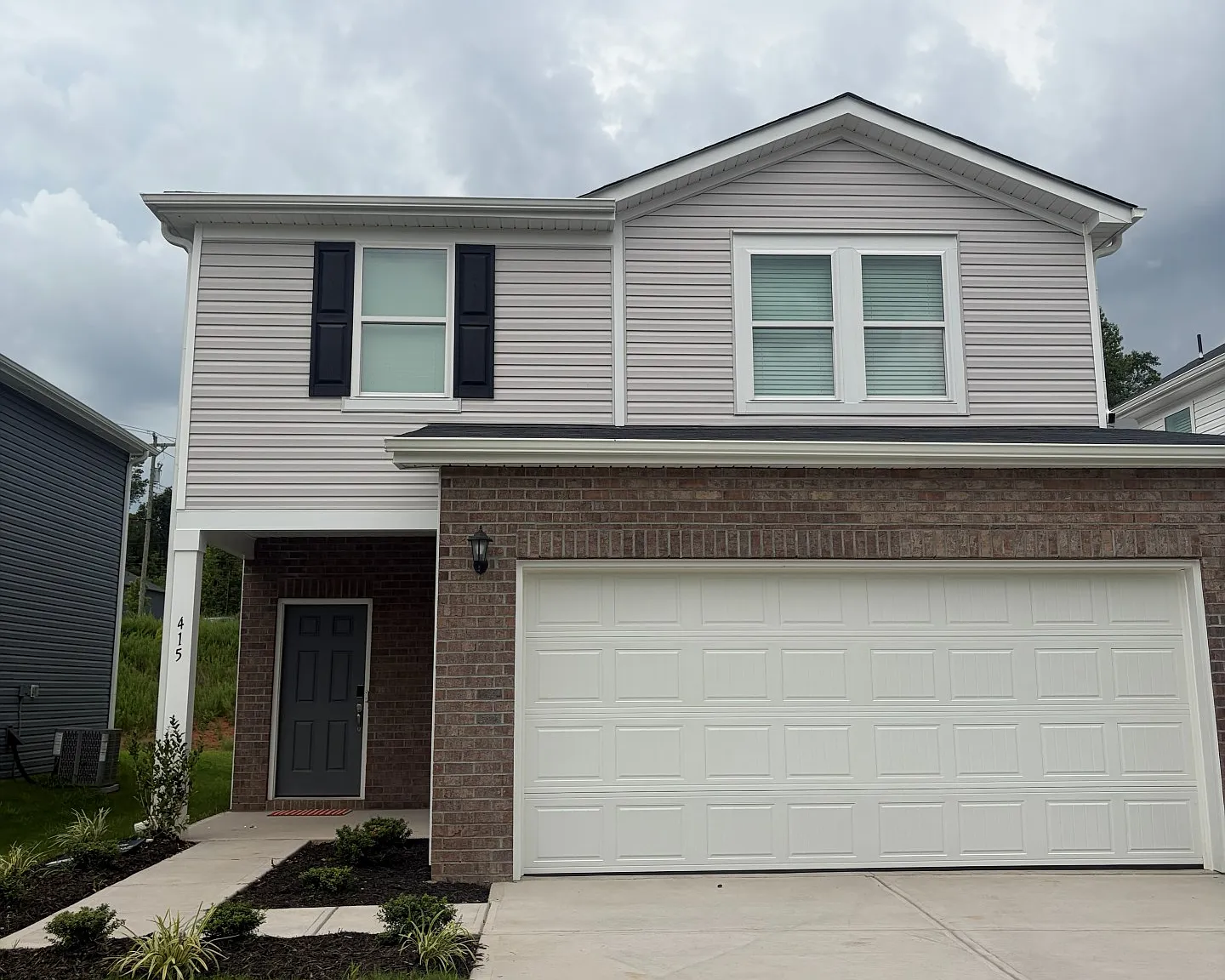 415 Upland Water Ct — Photo 2