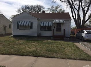 652 S Phillips Ave, Salina, KS 67401
