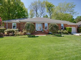 1408 Plantation Lakes Cir, Chesapeake, VA 23320