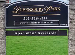 6106 42nd Ave APT B101, Hyattsville, MD 20781