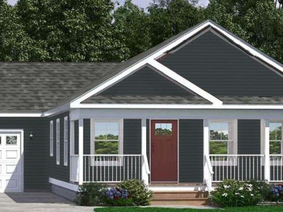 Home Rendering
