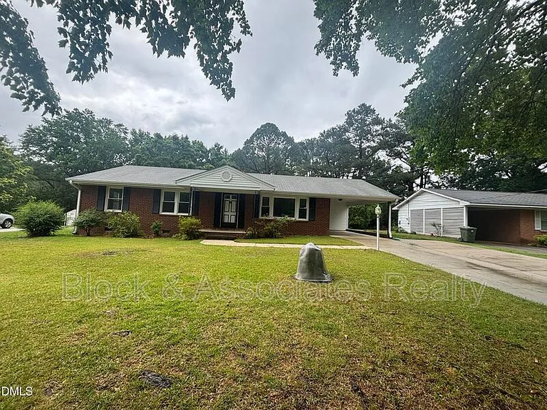 3609 Melrose Dr — Photo 7