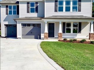 408 Bunning Dr, Goldsboro, NC 27530