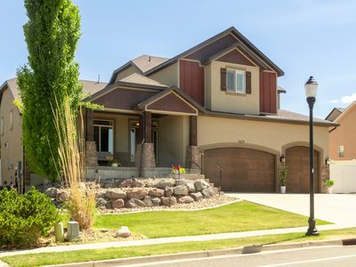 5079 W Emmeline Dr, Herriman, UT, 84096