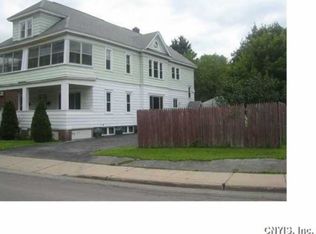 421 Charles Ave, Syracuse, NY 13209