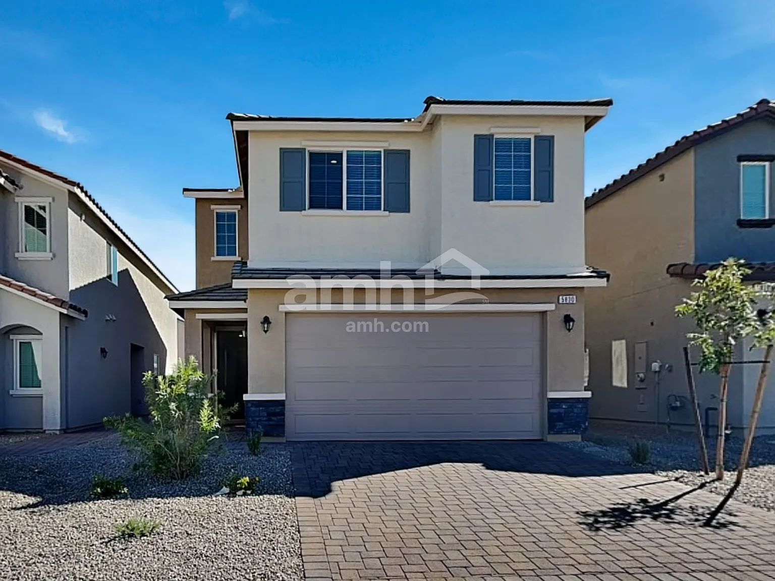 4 bed, 2.5 bath, 2144 sqft, $2,580 — Photo 1