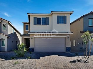 5830 Fly Fisher St, Las Vegas, NV 89113