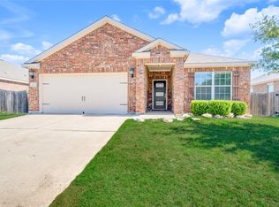 1124 Flatwater Trl, Crowley, TX 76036