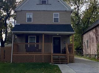 122 E 34th St, Lorain, OH 44055