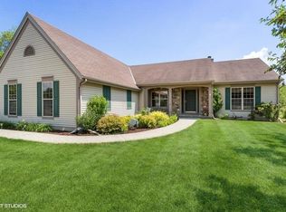 5135 Bayfield Dr, Waterford, WI 53185
