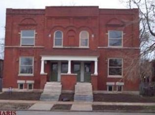 2010 Tower Grove Ave, Saint Louis, MO 63110