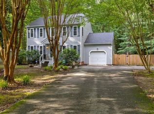 3337 Holly Woods Ct, Quinton, VA 23141