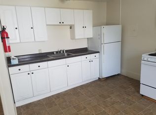 46 Chestnut St UNIT 3, Pittsfield, NH 03263
