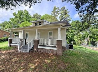 4004 Fayetteville St, Durham, NC 27713