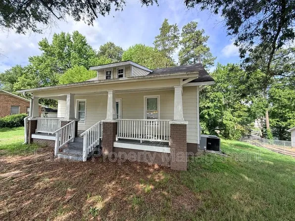 4004 Fayetteville St, Durham, NC 27713