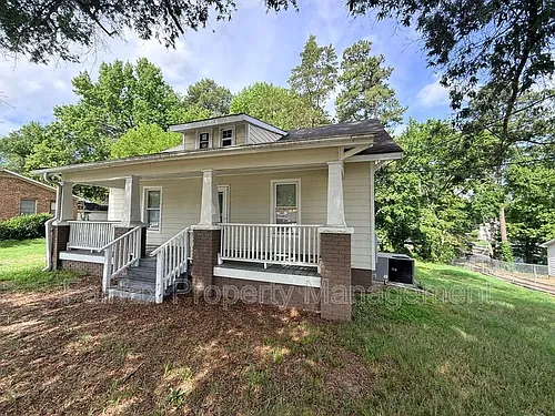 4004 Fayetteville St Photo 1