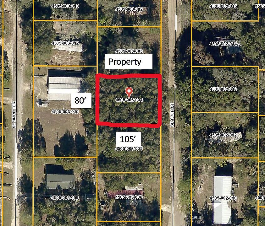 1st image of SE 104th Ct