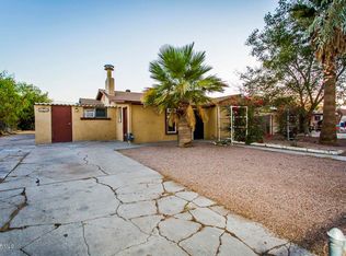 3333 W Willetta St, Phoenix, AZ 85009