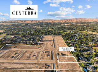 830 N Delehaye Ave LOT 7/2, Eagle, ID 83616