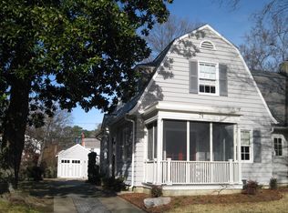71 Post St, Newport News, VA 23601
