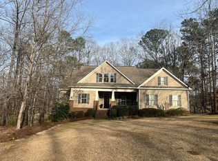 107 Cross Creek Cir, Macon, GA 31210