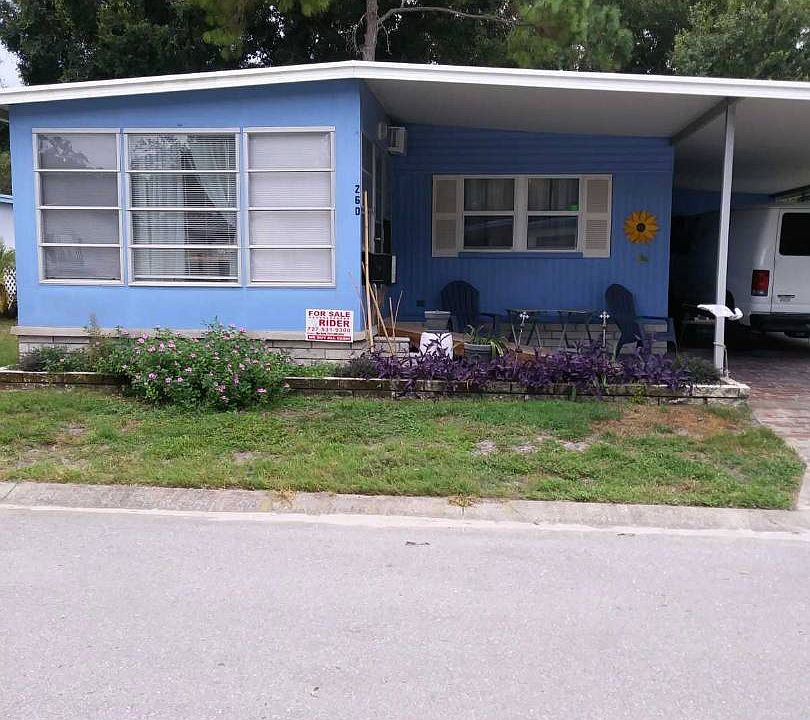 1st image of 7001 142nd Ave Lot 260