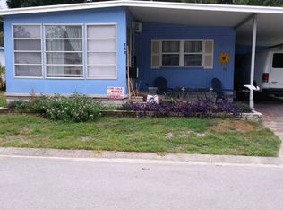 7001 142nd Ave LOT 260, Largo, FL 33771