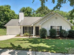 14658 Laura Michelle Rd, Huntersville, NC 28078