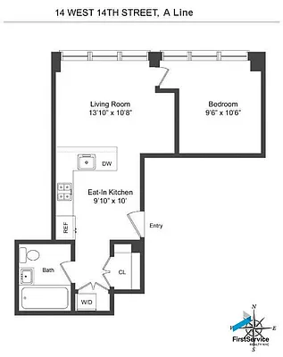 Rented by FirstService Realty (legacy) | media 16
