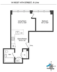 Rented by FirstService Realty (legacy)