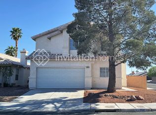 7041 Old Village Ave, Las Vegas, NV 89129