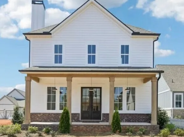 1380 Melody Bnd, Watkinsville, GA 30677