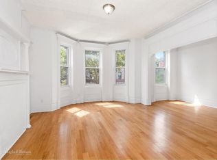 293 Stuyvesant Ave APT 2R, Brooklyn, NY 11233