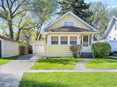 1514 3rd Ave S, Fargo, ND, 58103