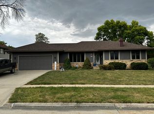 410 NW Cindy Ln, Ankeny, IA 50023