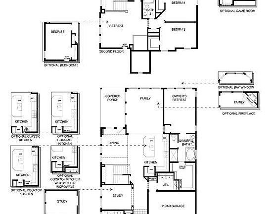 4th image of 2601 High Bluff Dr