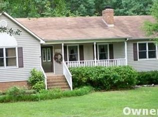 1141 Crows Nest Rd, Rock Hill, SC 29730