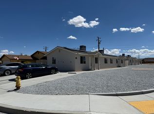 1241 W Langley Ave #A, Ridgecrest, CA 93555