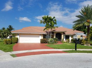 20701 Eagle Creek Ct, Boca Raton, FL 33498